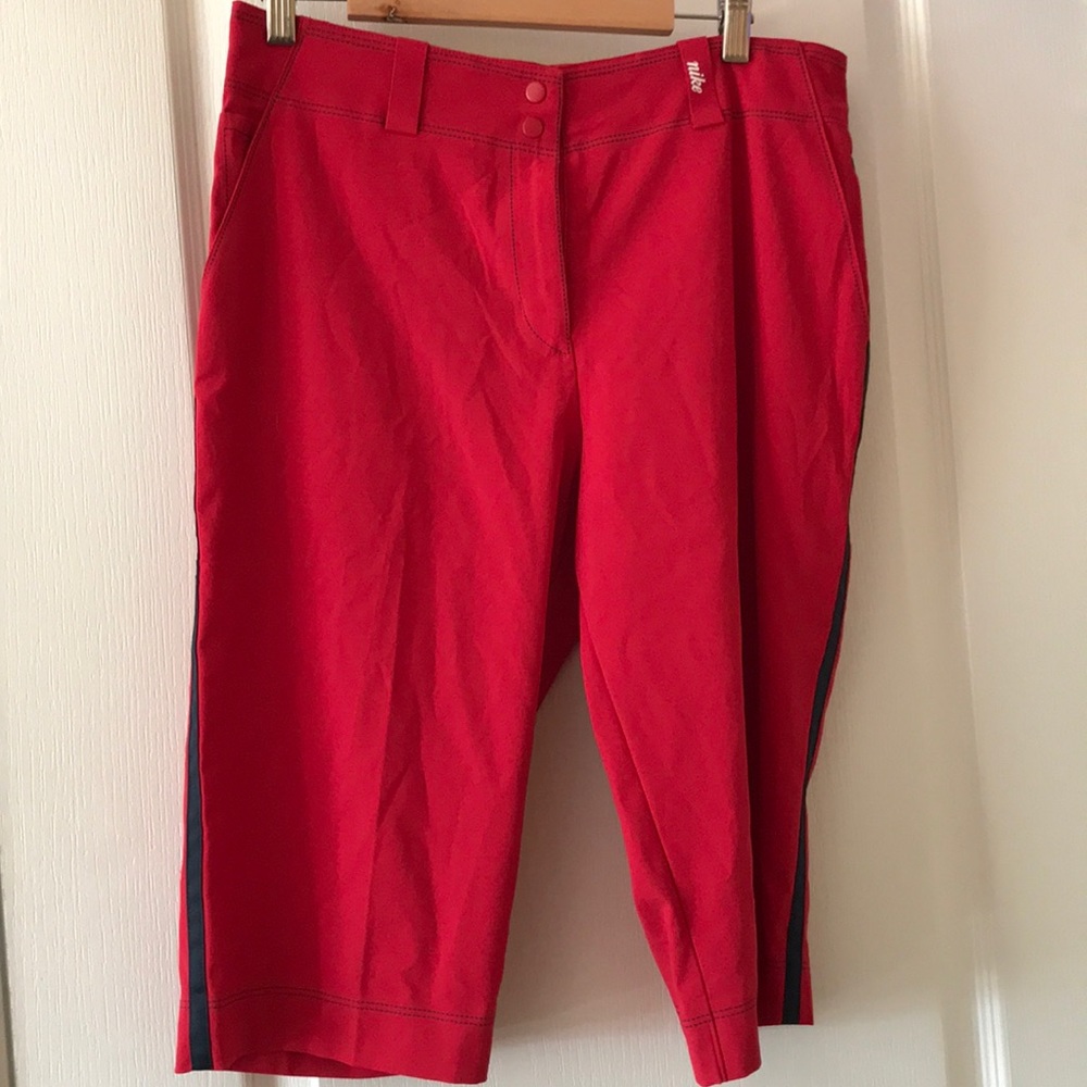 Nike Golf Dry-Fit Shorts
